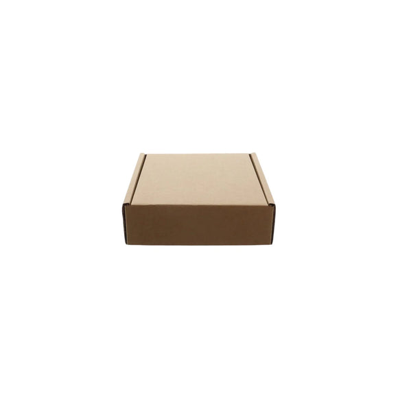 6 Pack 330ml Beer Can Mailing & Postage Box (Laydown)