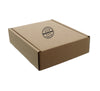 6 Pack 375ml Beer Can Mailing & Postage Box (Laydown)