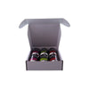 6 Pack 375ml Beer Can Mailing & Postage Box (Laydown)