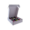 6 Pack 375ml Beer Can Mailing & Postage Box (Laydown)