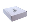 6 Pack 375ml Beer Can Mailing & Postage Box (Laydown)