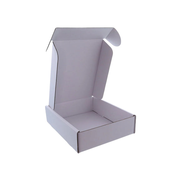 6 Pack 375ml Beer Can Mailing & Postage Box (Laydown)