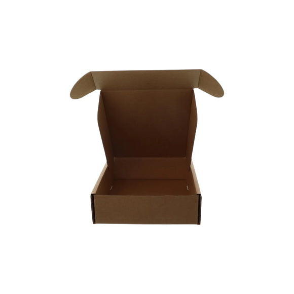 6 Pack 375ml Beer Can Mailing & Postage Box (Laydown)