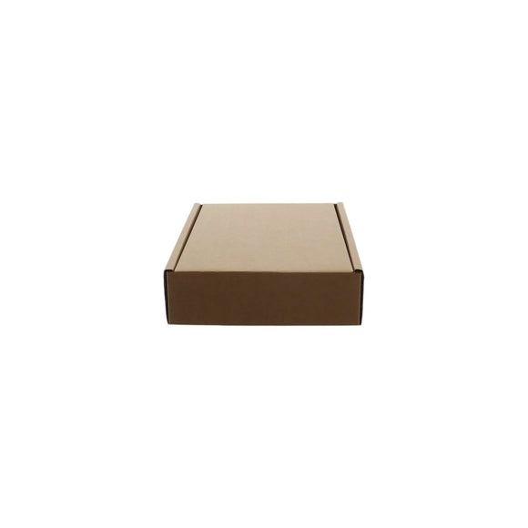 6 Pack 375ml Beer Can Mailing & Postage Box (Laydown)
