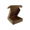 6 Pack 375ml Beer Can Mailing & Postage Box (Laydown)