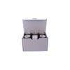 6 Pack 375ml Beer Can Mailing & Postage Box (Upright)