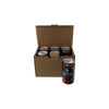 6 Pack 375ml Beer Can Mailing & Postage Box (Upright)