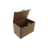 6 Pack 375ml Beer Can Mailing & Postage Box (Upright)