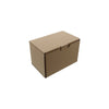 6 Pack 375ml Beer Can Mailing & Postage Box (Upright)