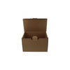 6 Pack 375ml Beer Can Mailing & Postage Box (Upright)