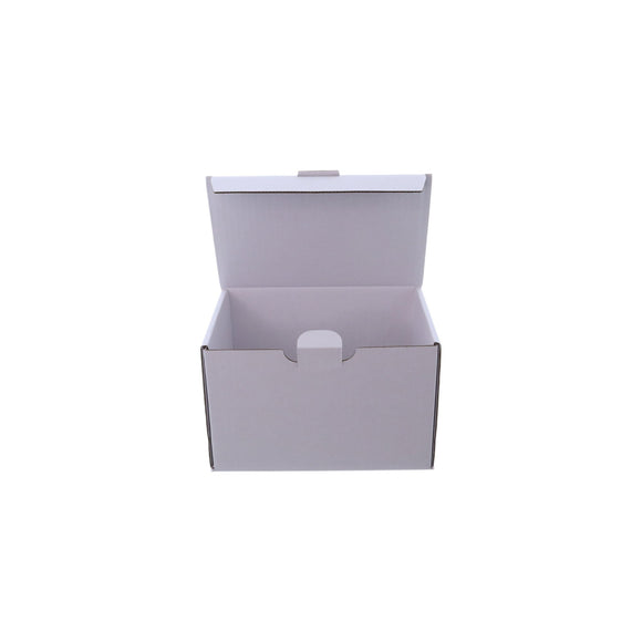 6 Pack 375ml Beer Can Mailing & Postage Box (Upright)