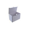 6 Pack 375ml Beer Can Mailing & Postage Box (Upright)