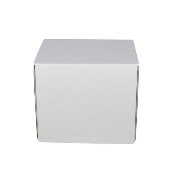 Postage Box 60mm Cube