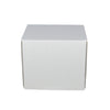 One Piece Postage & Mailing Box 80mm Cube