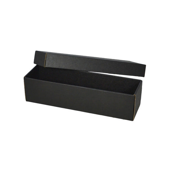Single 90mm Champagne Gift Box (Base & Lid)