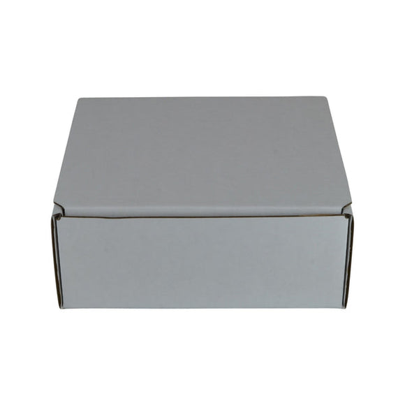 One Piece Postage & Mailing Box 10389