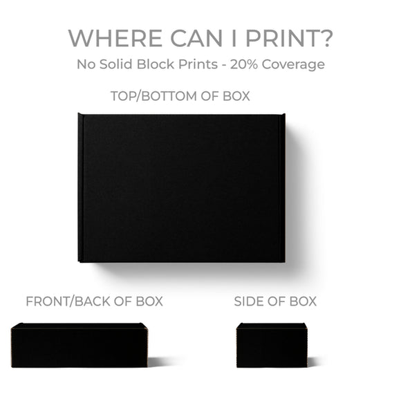 Mailing Box 28172