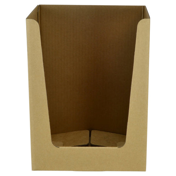 Die Cut Self Locking Counter Unit 15280 – Australian Corrugated Packaging