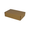 One Piece Postage & Mailing Box 15475