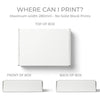 Mailing Box 28909