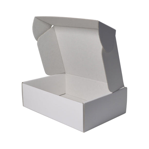 One Piece Mailing Gift Box 18438