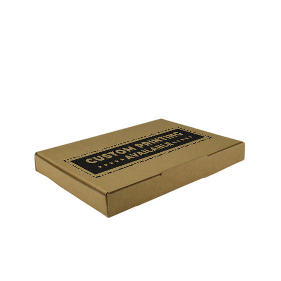 A4 Postal Box 25mm High