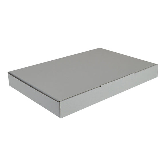 A4 Postal Box 25mm High