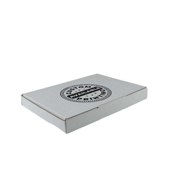 A4 Postal Box 25mm High