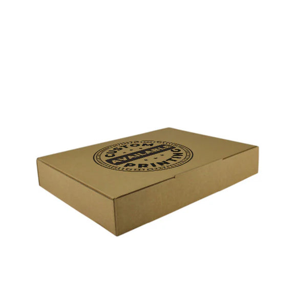 Mailing Box 27462