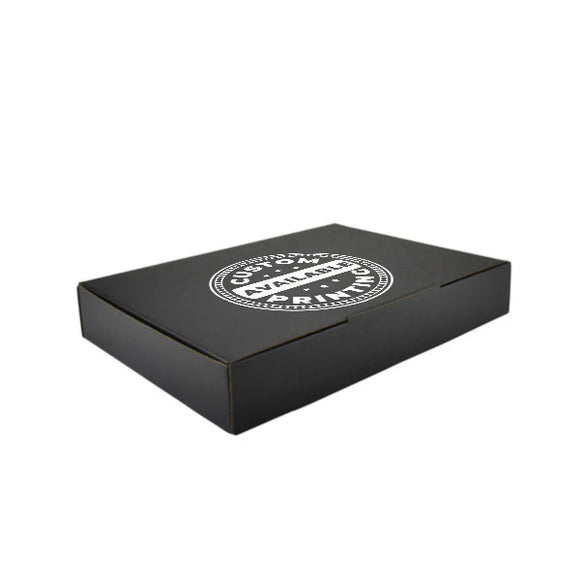 Mailing Box 27462