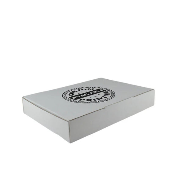 Mailing Box 27462