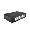 A4 Postal Box 75mm High