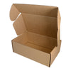 One Piece Postage & Mailing Box 19011