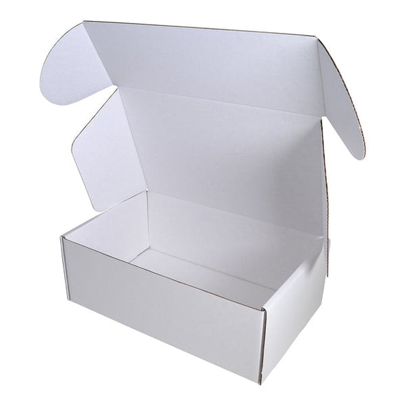 One Piece Postage & Mailing Box 19011