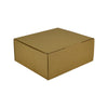 One Piece Postage & Mailing Box 19268