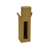One Piece White Wine Single Glass Gift Box 19289