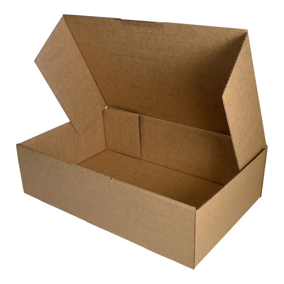 One Piece Postage & Mailing Box 20002