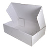 One Piece Postage & Mailing Box 20002