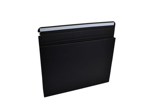 One Piece Small Mailer with Peal & Seal Tape