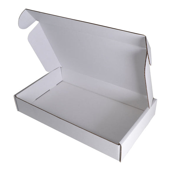One Piece Postage & Mailing Box 20801