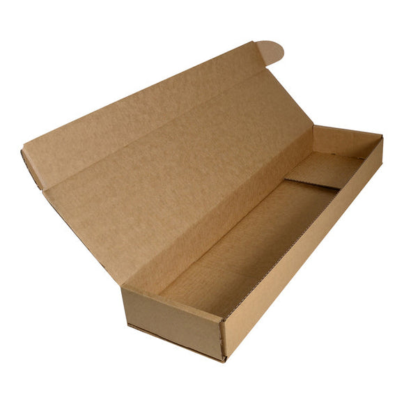 One Piece Postage & Mailing Box 20834