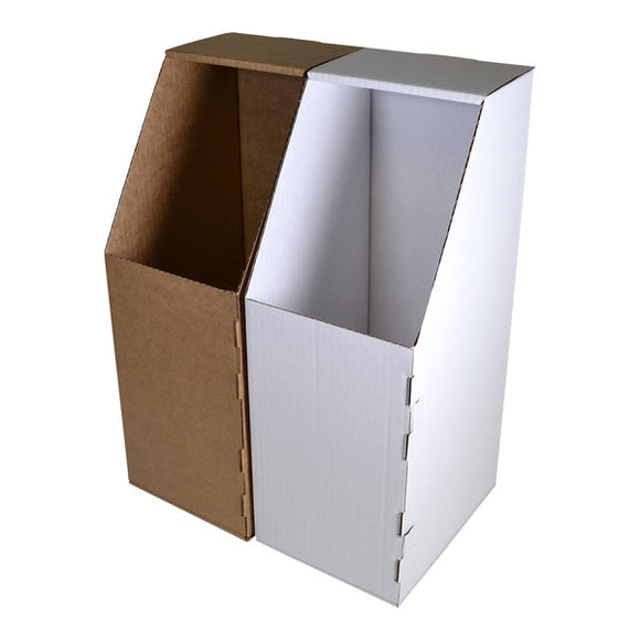 One Piece Self Locking Tray 22052