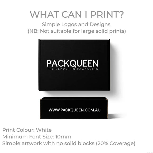 Mailing Box 22825