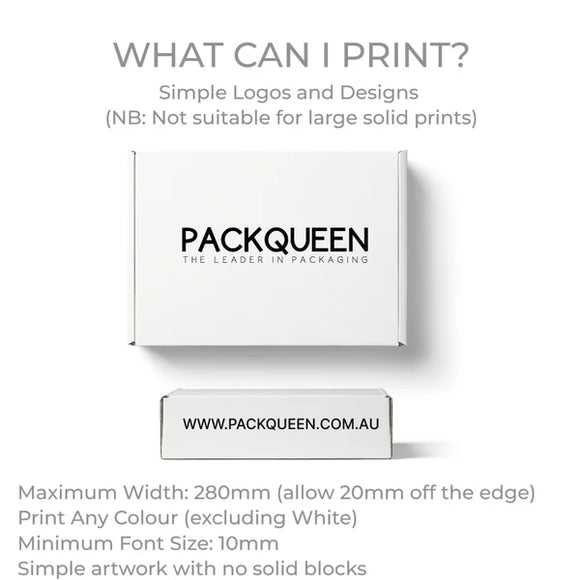 Mailing Box 22825