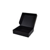 One Piece Cardboard Gift Box 23400 with Full Depth Lid