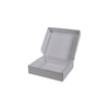 One Piece Cardboard Gift Box 23400 with Full Depth Lid