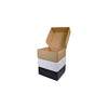 One Piece Mailing Gift Box 23403 with Full Depth Lid