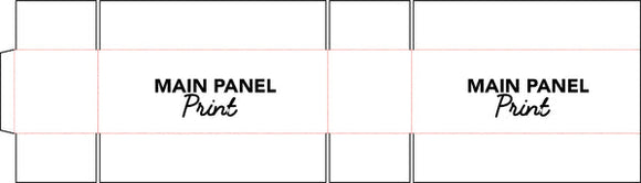 RSC Shipping Carton Code 119