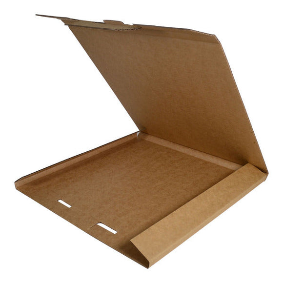 One Piece Postage & Mailing Box 24058