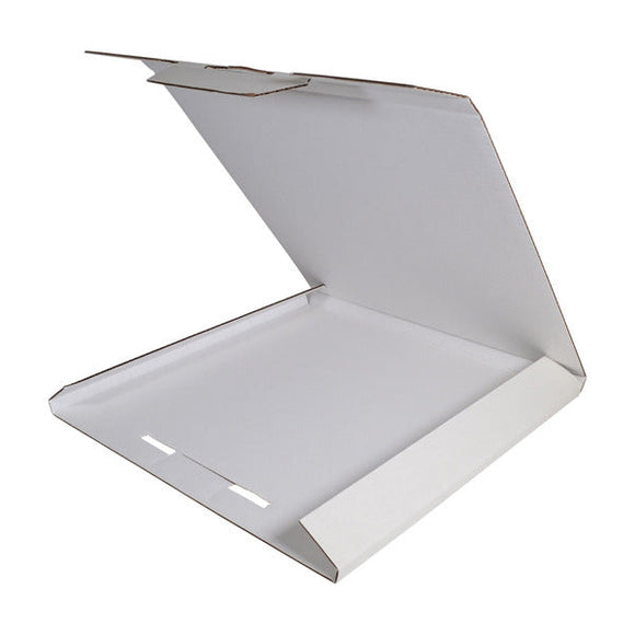 One Piece Postage & Mailing Box 24058